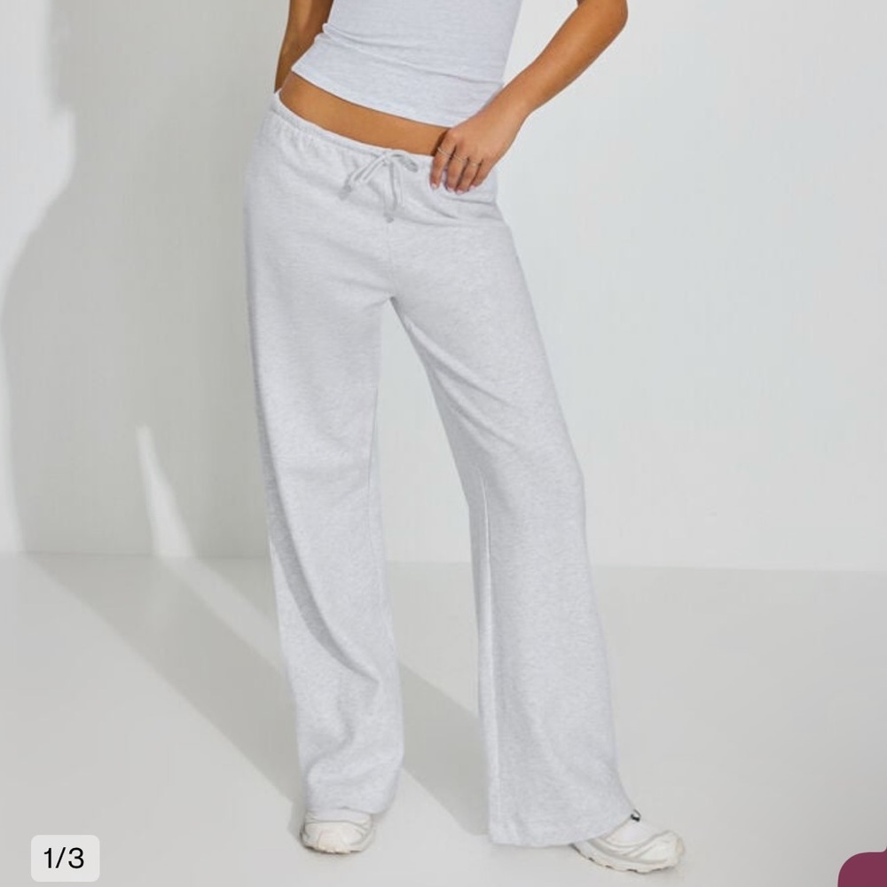 Garage Gray Sweatpants